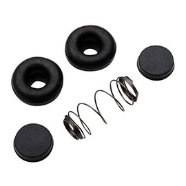 Orange Cycle Parts Rear Wheel Brake Cylinder Rebuild Kit Replaces OEM 41740-63 for Harley 1963-1973 Big Twin Models