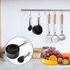 8 Piece Measuring Cups and Spoon Set, 4 Measuring Cups