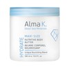 Alma K Nutritiva Maxi - Crema Corporal para Mujer -