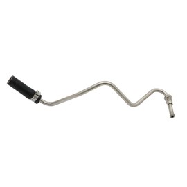 Vexalorn Exhaust Pressure Tube Sensor Pipe Replacement compatible with Dokker Lodgy triedy 2012- CLA Captur Sandero 2013-223211870R 1412000Q0U