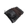 RM 10 Pocket Leather Tool Pouch with 2 Hammer Holders