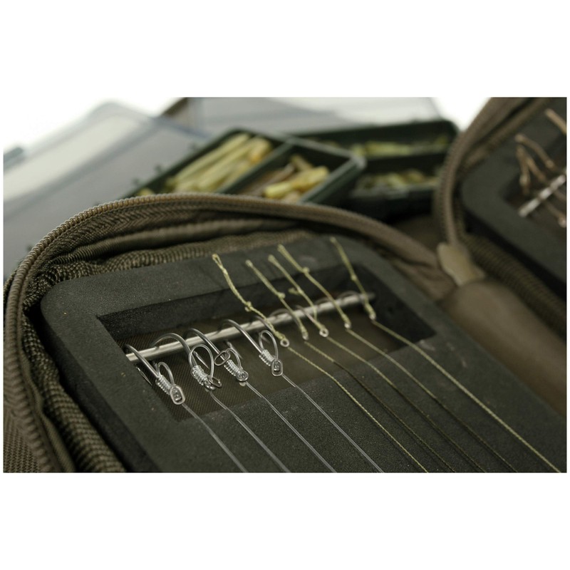 Nash Stiff Rig Pouch