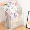 12x12 Paper Storage Organizer, Scrapbook Paper Storage Organizer, Scrapbook Storage