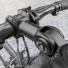 ZONADAH Bike Stem Riser Adapter 0-60 Degrees Bicycle Handlebar Riser