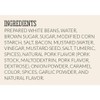 Bush's Best Baked Beans, Country Style, 8.3 OZ (Pack of