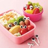 TORUNE P-3100 Character Bento Goods, Eyeball Picks
