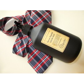 rotantexikku [Secrets Antoine] rikiddoso-pu 500/Face Body Scalp Hand Shaving/Botanical Ingredients/Men's Skin Care/France during Provence