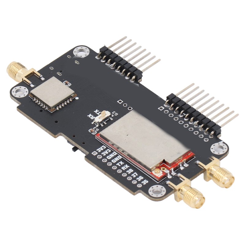 for NRF24 ESP32 Multifunctional Expansion Module 3 in 1 Wifi