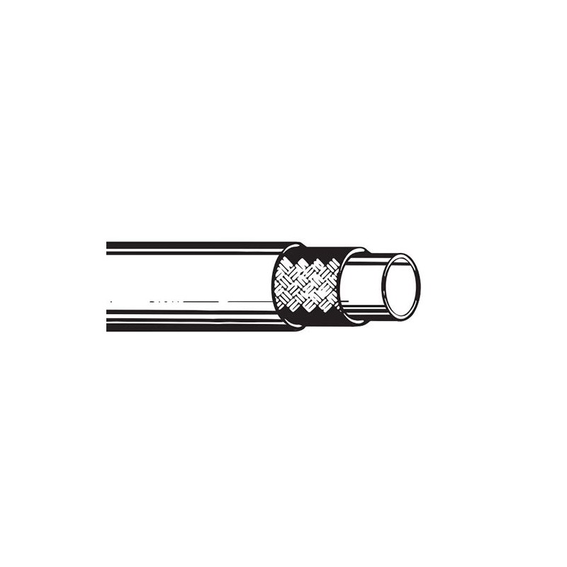Fittingteile – Sold by the Metre High Pressure Hose 1
