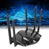 4G LTE WiFi Router 6 Antennas 2.4GHz 5GHz Dual Band