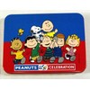 Peanuts 50th Celebration Collector Tin with 2 Decks of Playing