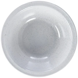 Relags melamine bowl large, 23.5cm various colors (Colour: granit)