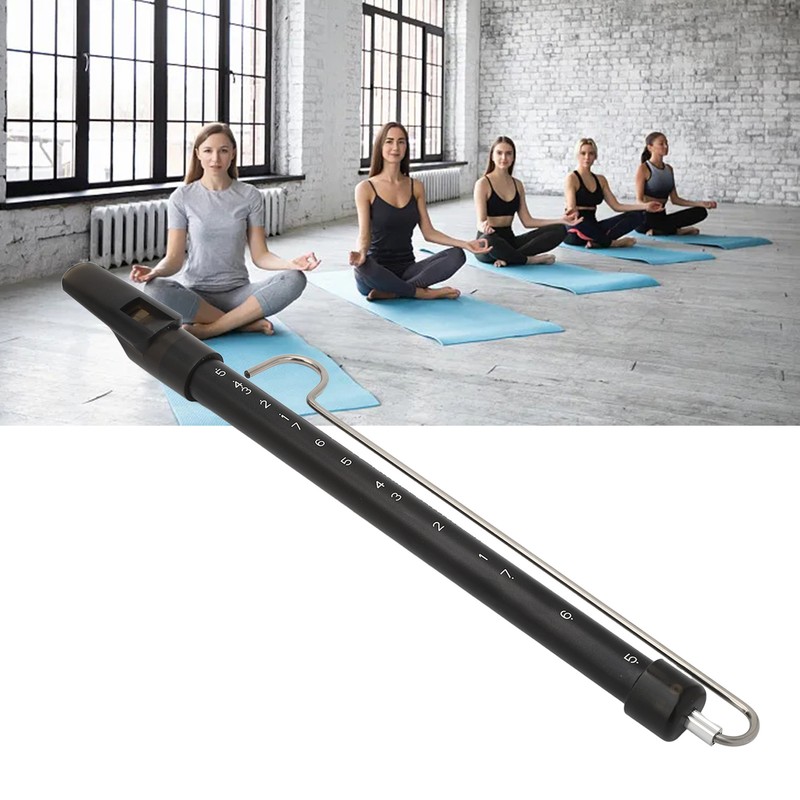 Slide Whistle Aluminum Alloy Rod Parent Child Games Scale Training