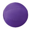 Weaver Leather Stacy Westfall Activity Ball Cover, Purple, Small