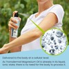 Pure Magnesium Oil Spray 8oz - Topical Magnesium Spray for
