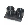 3D Motorworks LAND ROVER RANGE ROVER P38 1995-2002 CUP HOLDER
