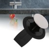 Hztyyier 4.9in Garbage Disposal Strainer Stopper Multi-Functional Water Plug Dispenser