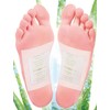 natural sap sheet angel foot sheet aloe