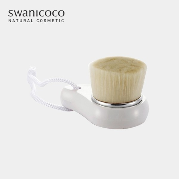 Ultra-fine micro-pore brush / 극세사 미세모 모공브러쉬