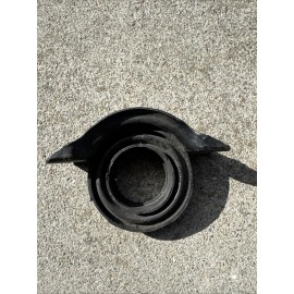 Meyle Mercedes Drive Shaft Center Support Mount 1234101081, 123 410 10 81