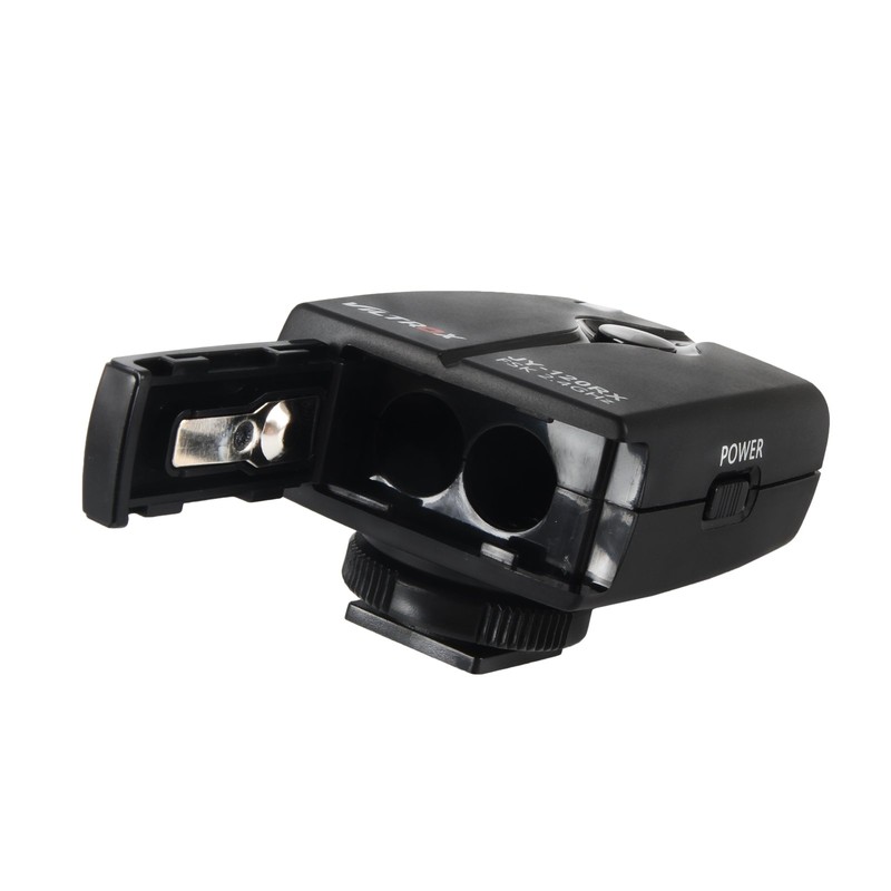 VILTORX JY120-S2 wireless remote Shutter Release control for Sony a58