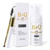 Eyelash Shampoo 100 ml Eyelash Shampoo for Eyelash Extension Lash