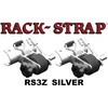 2 Pack, Rack-Strap, The Original American Made Ladder Rack Tie-Downs,