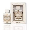 Lattafa Bade’e Al Oud Honor & Glory EDP Perfume By Lattafa.  famous players soccer