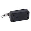 Fingerprint Lock Small Smart Electric Lock Built In Bag Luggage