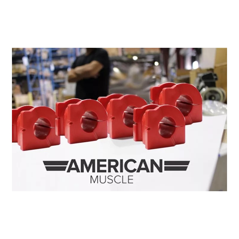 Acura 4PC Front Sway Bar Links + Front Bushings Fits