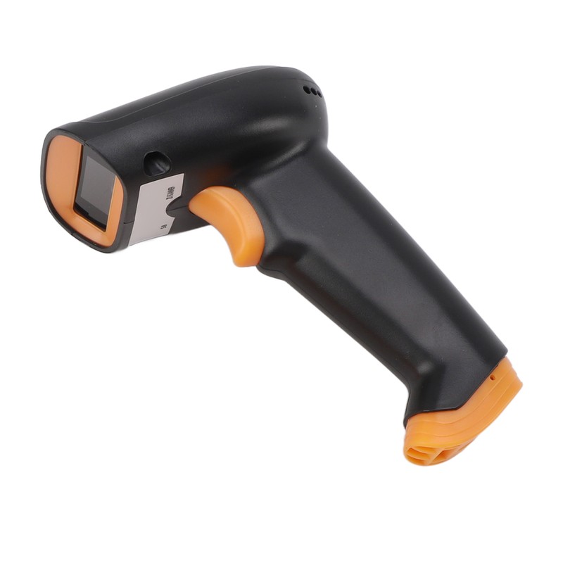 S8 1D 2D Wireless Barcode Scanner Quickly Accurately Handheld Bar