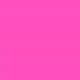 LEE No. 192 Flesh Pink - 24 x 24 cm Transparent Heat Resistant Coloured Film for Photo Studio PAR 64 Headlight - Gel Colour Filter Film (Pack of 1, Lee 192 Flesh Pink)