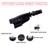 Putting Laser Sight Pointer Training Aid with Storage Case, Indoor