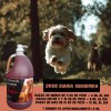Aceite De Salmón Para Perros Mas Biotina 4 Lt -
