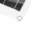 Solar Panel Kit Polycrystalline Silicon Waterproof Solar Panel Flexible Photovoltaic
