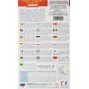 Scudotex Gambaletto Open, Daino, 140 Denari, Misura 3,1 Confezione da
