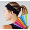 Generic IZ28 Sports Headband, Acrylic