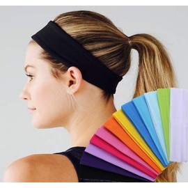 Generic IZ28 Sports Headband, Acrylic