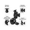 3 Way Super Clamp Mount for Insta360 X5 / X4