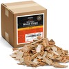 Camerons All Natural Alder Wood Chips for Smoker -420 Cu.