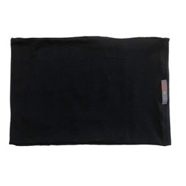 BANDI Ball Band - Pickleball & Tennis Ball Holder, Secure Sports Accessory for Easy Carry, Comfortable Elastic Band, Adjustable Fit for Active Players, Convenient for On-The-Go Use (Black, X-Large)