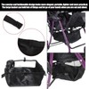Stroller Storage Basket Shopping Basket Organiser Basket for Pram Pram