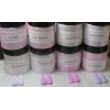 Unbranded Acrylic/Dip powder for nails Purple/Pink series set of 8