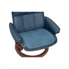 ViDava's Waterproof Chair Pads for Elderly Incontinence - Reusable &