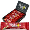 Vollgas Sour Cherry Bar - Energy Bar with 30 mg