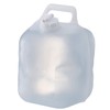 LOGOS 81441630 Water Container That Becomes a Sink 2.6 gal