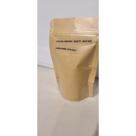 Unbranded Mushroom Salt Seasoning 4oz pack