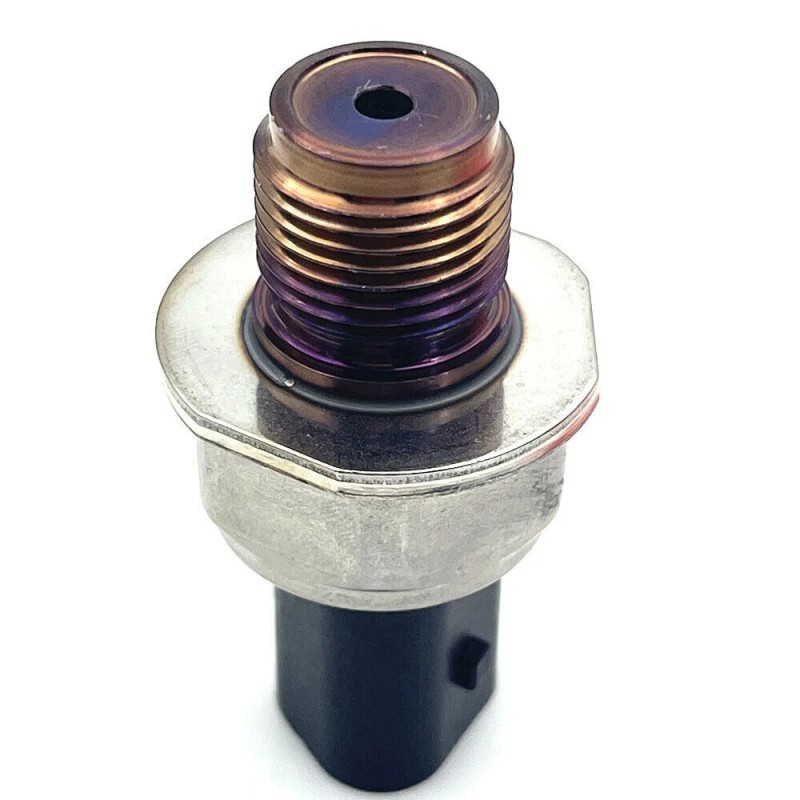 Cummins 4306993 Fuel Rail Pressure Sensor Fits For Cummins Dodge