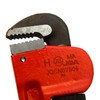 Takagi GISUKE PW-200J Pipe Wrench with JIS 7.9 inches (200
