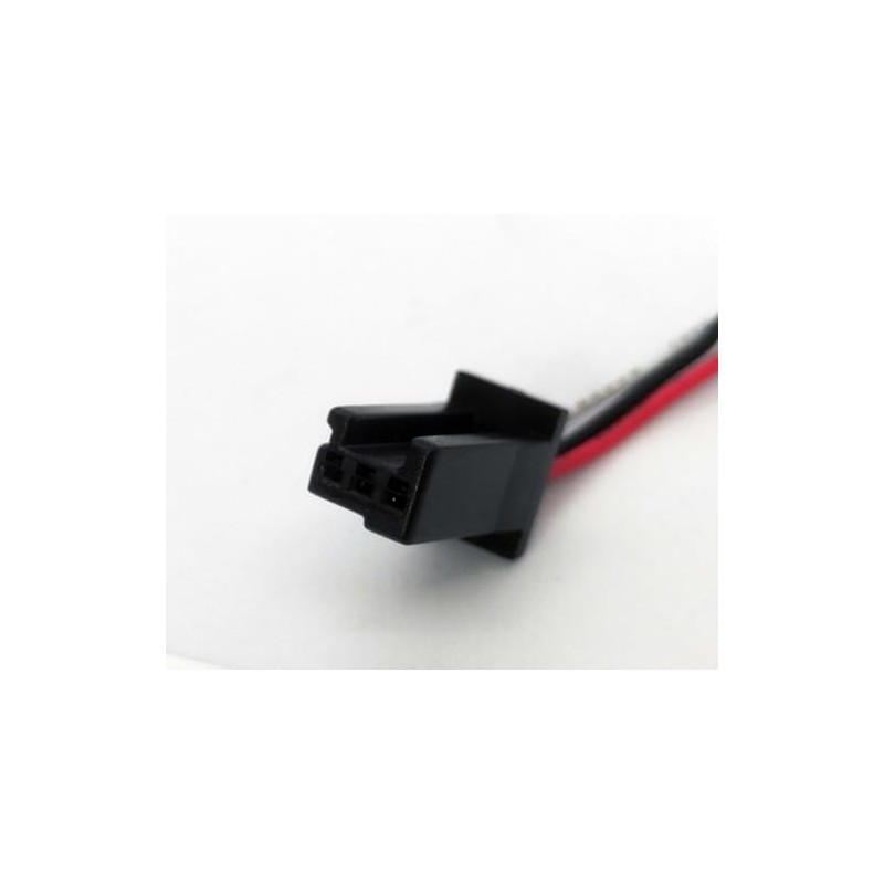 New Cooling Fan for NMB-MAT 2406KL-05W-B59 60x60x15mm 6cm 24V 0.13A,